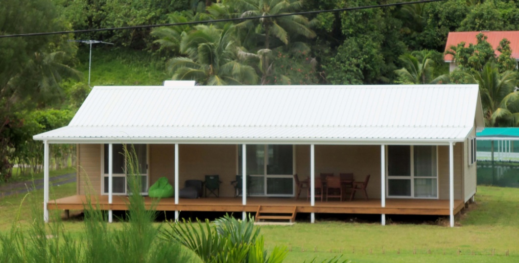 Vai 3 Bedroom Villa