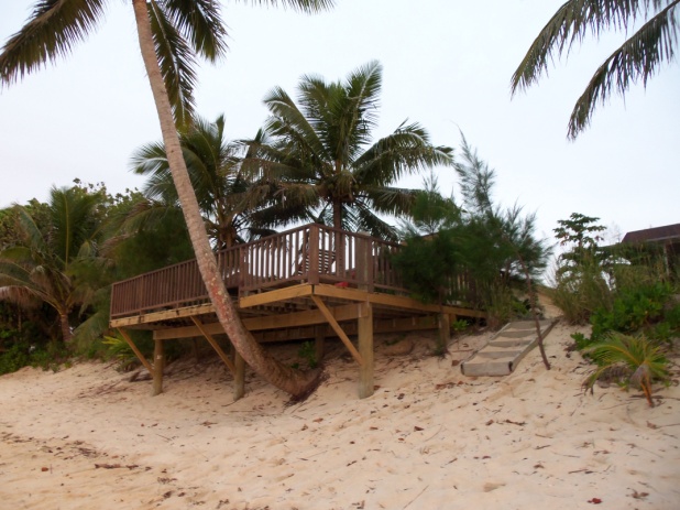Beautiful beach